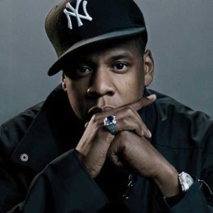 JAY Z