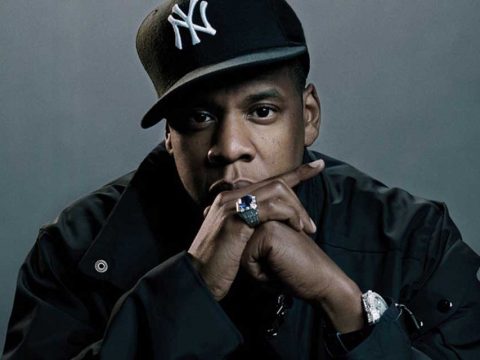 JAY Z